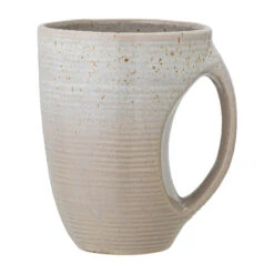 Bloomingville Taupe Tasse 55cl