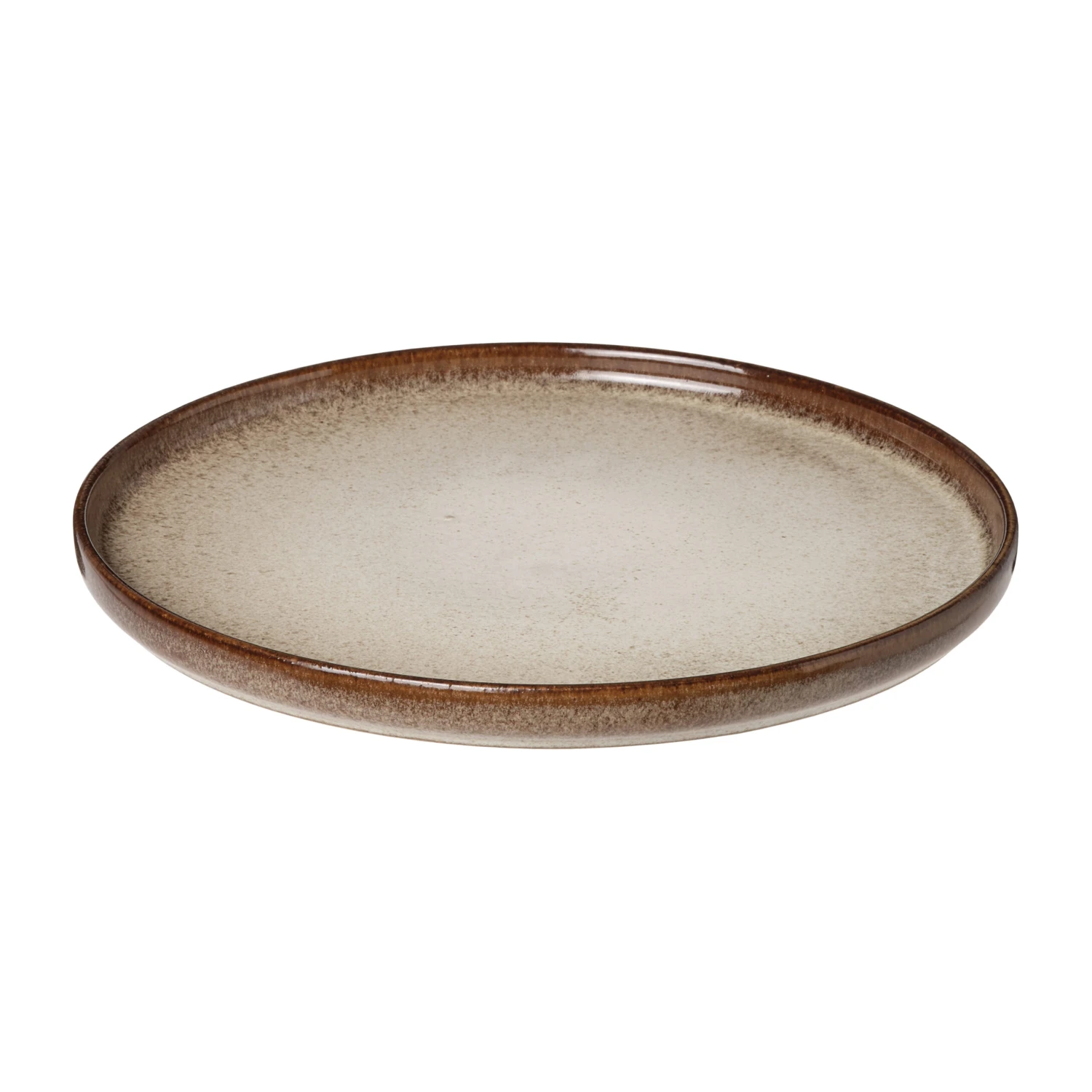 Aida Søholm Sonja Teller Ø27cm 1 Aida Søholm Sonja Teller Ø27cm