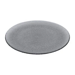 Aida Raw Glasteller Ø27cm