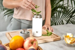 Zwilling Thermo Thermosflasche 0,42 L -Geschirrverkauf 509061 01 20 EnvironmentImage 66857751d4