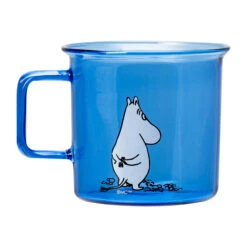 Muurla Moomin Glastasse 35cl
