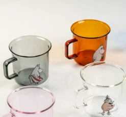 Muurla Moominpappa Glastasse 35cl 8 Muurla Moominpappa Glastasse 35cl -Geschirrverkauf 509362 01 4 EnvironmentImage 7c76017a2b