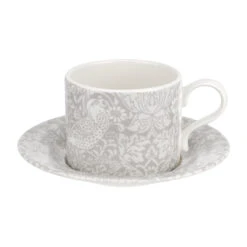 Spode Strawberry Thief Teetasse 28cl