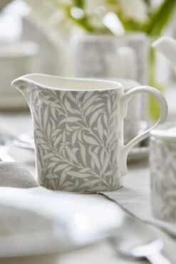 Spode Willow Bough Milchkanne 28cl 9 Spode Willow Bough Milchkanne 28cl -Geschirrverkauf 509448 01 4 EnvironmentImage 25d305e830