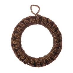 Ernst Topfuntersetzer Dunkelbraun