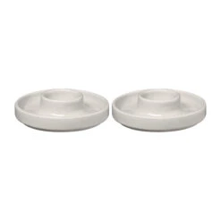 Blomus Pilar Eierbecher Ø10,4cm 2er Pack