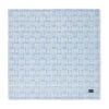Lexington Graphic Printed Cotton Serviette 50 X 50cm
