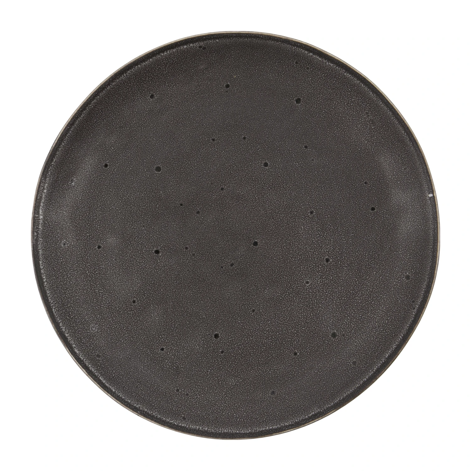 House Doctor Rustic Kleiner Teller Ø20cm 1 House Doctor Rustic Kleiner Teller Ø20cm