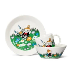 Arabia Little My And Meadow Mumin Tasse -Geschirrverkauf 510609 01 7 ProductImageCollection fa58b73b37