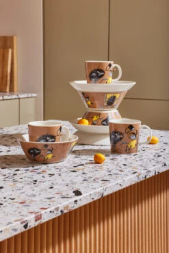 Arabia Stinky In Action Mumin Tasse -Geschirrverkauf 510610 01 9 EnvironmentImage 35f1a9e946