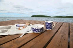 Arabia Esteri Tasse 30cl Und Schale Ø13cm -Geschirrverkauf 510617 01 5 EnvironmentImage 1910bdcc0b