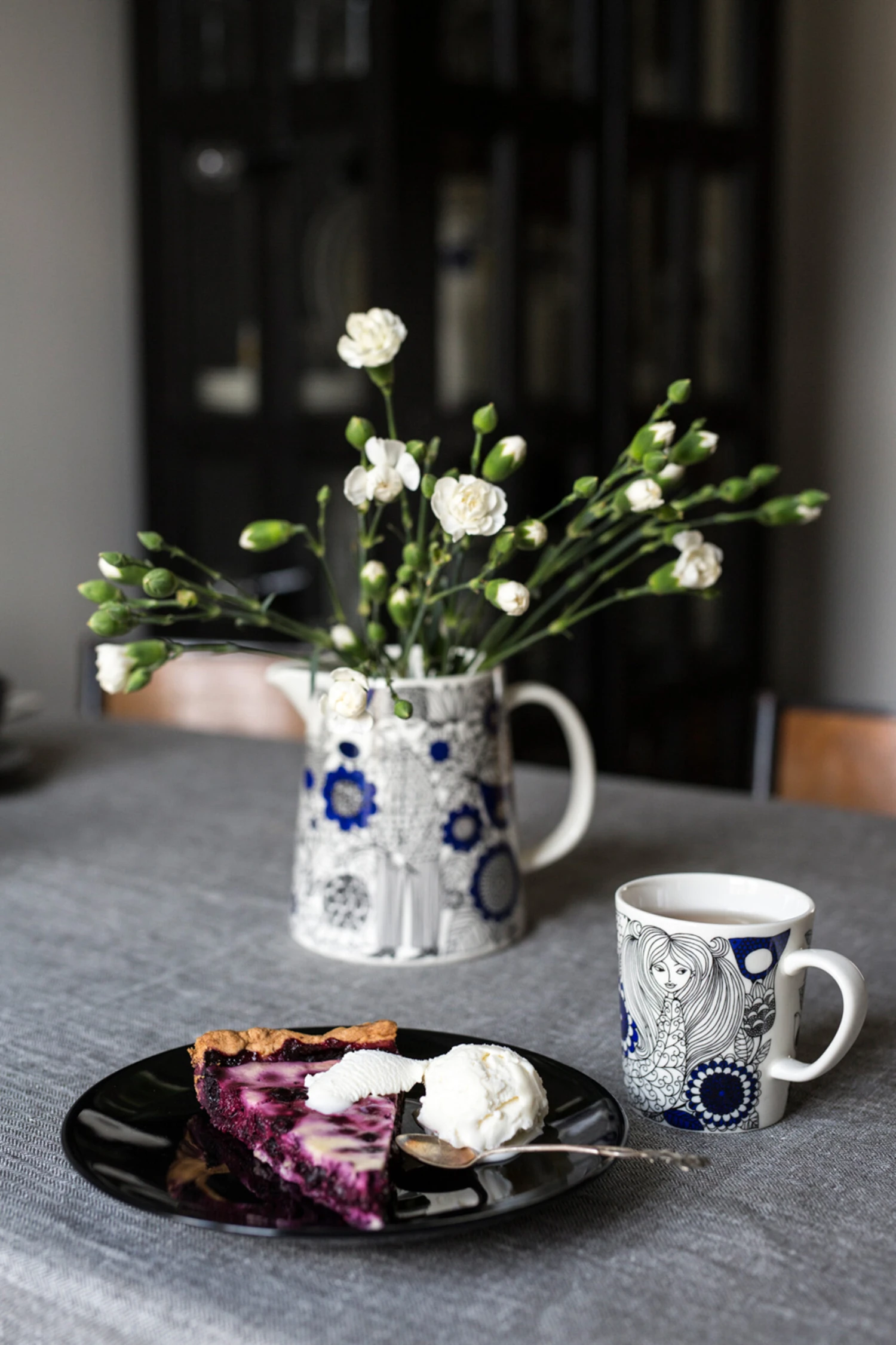 Pastoraali & Esteri Arabia Mixset Tasse 2 Teile 6 Pastoraali & Esteri Arabia Mixset Tasse 2 Teile – Bild 6