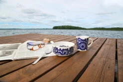 Pastoraali & Esteri Arabia Mixset Tasse 2 Teile 17 Pastoraali & Esteri Arabia Mixset Tasse 2 Teile -Geschirrverkauf 510621 01 8 EnvironmentImage 52094ebc45