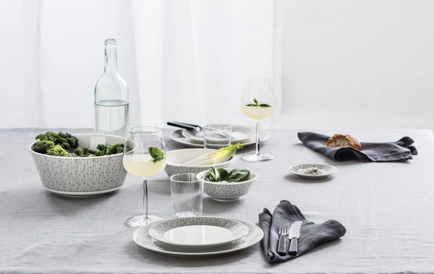 Arabia Mainio Sarastus Teller Ø11,5cm 4 Arabia Mainio Sarastus Teller Ø11,5cm – Bild 4