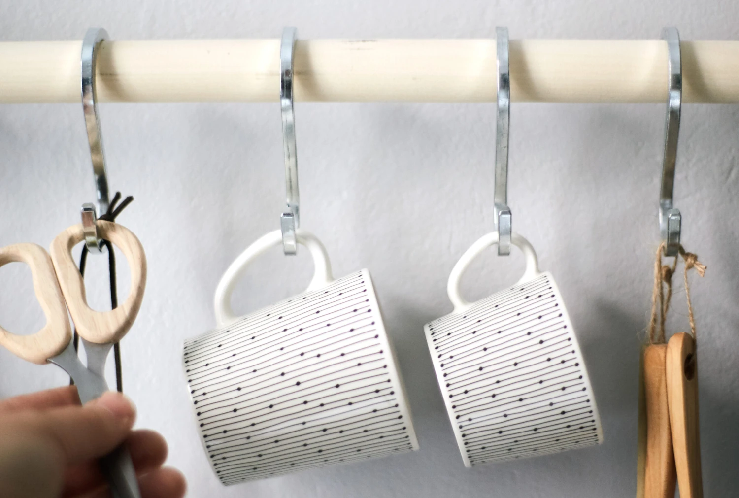 Arabia Mainio Sarastus Tasse 17cl 2 Arabia Mainio Sarastus Tasse 17cl – Bild 2