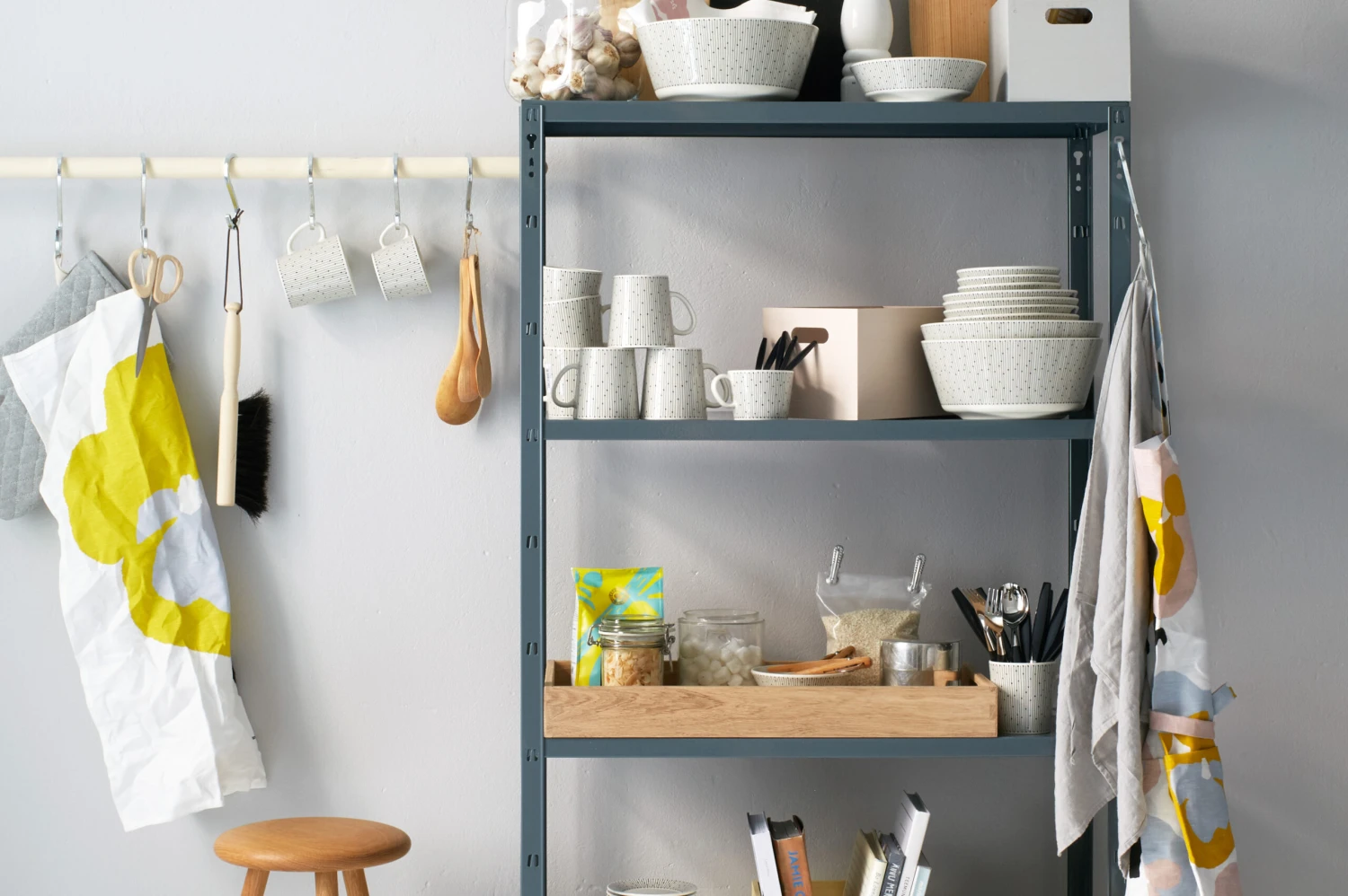 Arabia Mainio Sarastus Tasse 17cl 4 Arabia Mainio Sarastus Tasse 17cl – Bild 4