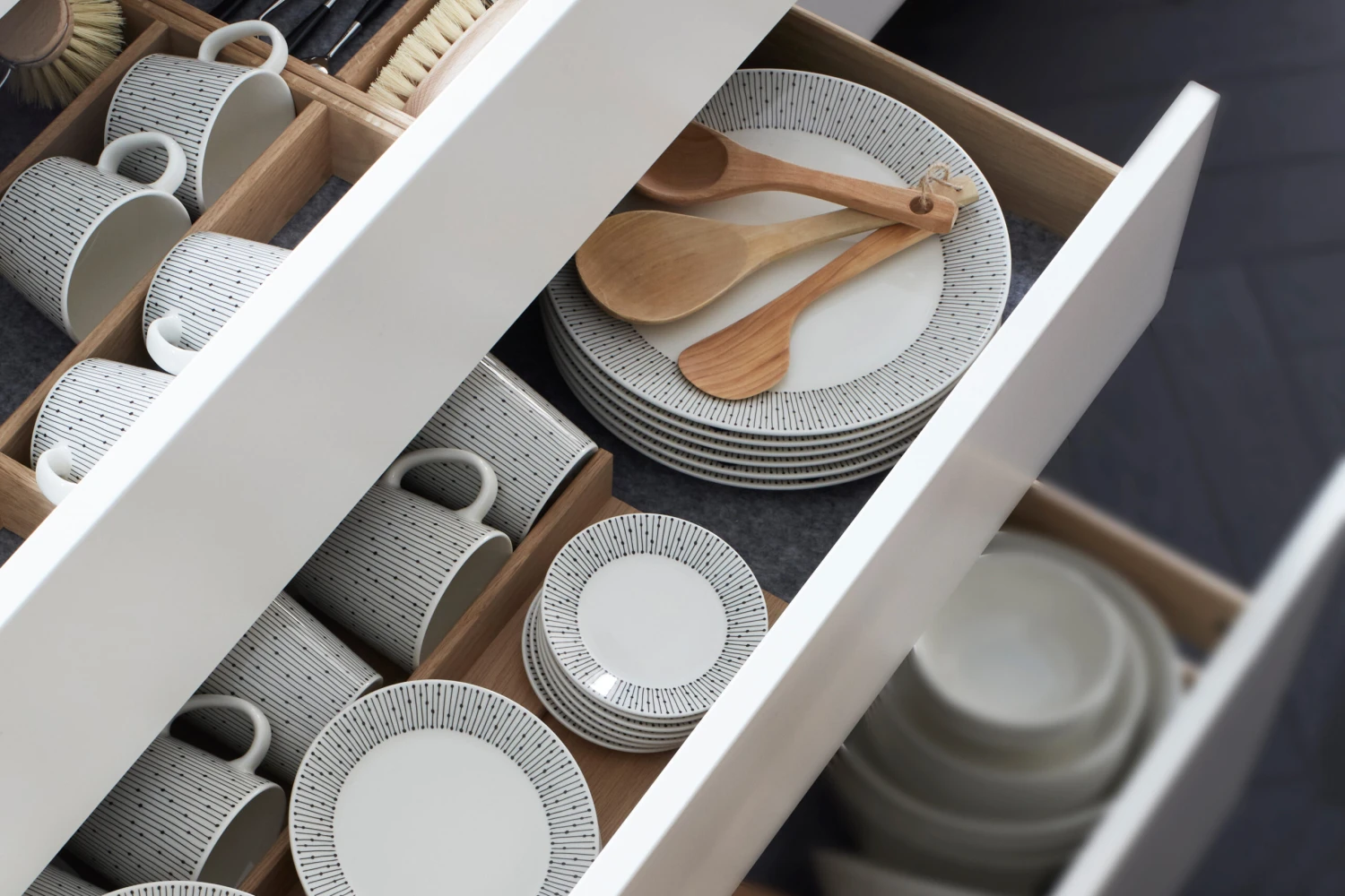 Arabia Mainio Sarastus Tasse 17cl 5 Arabia Mainio Sarastus Tasse 17cl – Bild 5