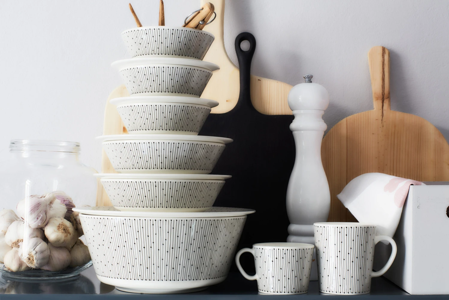 Arabia Mainio Sarastus Tasse 17cl 6 Arabia Mainio Sarastus Tasse 17cl – Bild 6