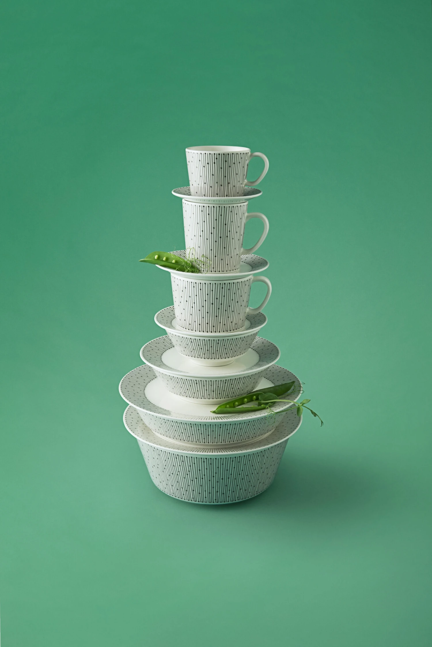 Arabia Mainio Sarastus Tasse 17cl 7 Arabia Mainio Sarastus Tasse 17cl – Bild 7