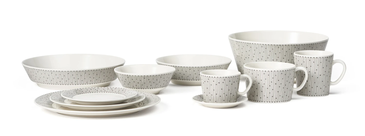 Arabia Mainio Sarastus Tasse 17cl 8 Arabia Mainio Sarastus Tasse 17cl – Bild 8