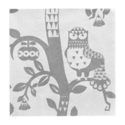 Iittala Taika Serviette 33 X 33cm 20er Pack