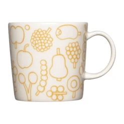 Iittala Oiva Toikka Frutta Tasse 30cl