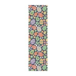 Frohe Ostern Tischläufer 35 X 120cm