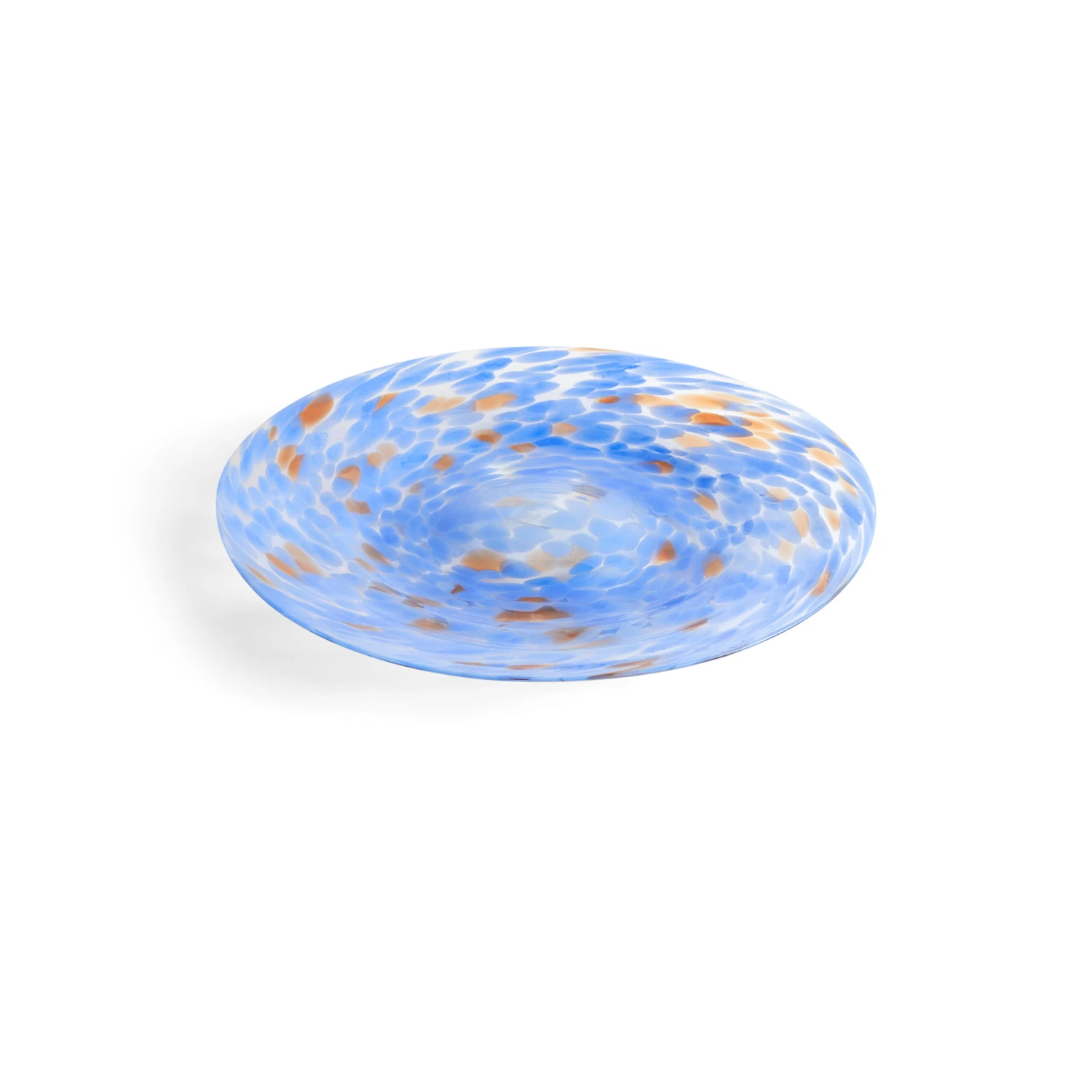 Hay Splash Teller Ø32cm 1 Hay Splash Teller Ø32cm