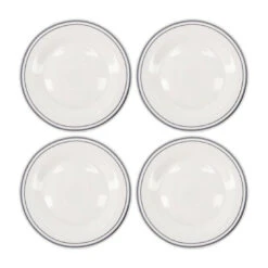 Nicolas Vahé Bistro Teller Ø27cm 4er Pack