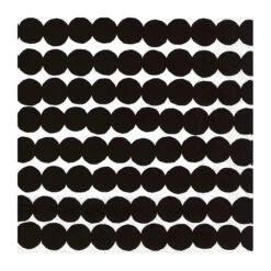 Marimekko Räsymatto Serviette 33 X 33cm 20er Pack