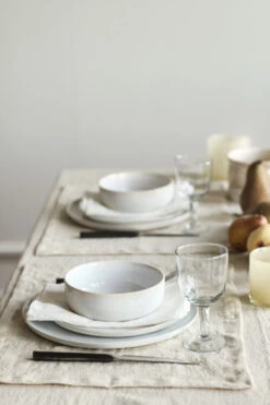 Marion Tischtuch Leinen 145 X 270cm -Geschirrverkauf 512306 01 5 EnvironmentImage 6cdf36fea4