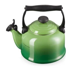 Le Creuset Traditioneller Wasserkocher 2,1 L