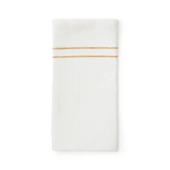 Menu Cressida Leinenserviette 45 X 45cm