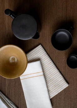 Menu Cressida Leinenserviette 45 X 45cm -Geschirrverkauf 512628 01 3 EnvironmentImage 82da2f7ca9