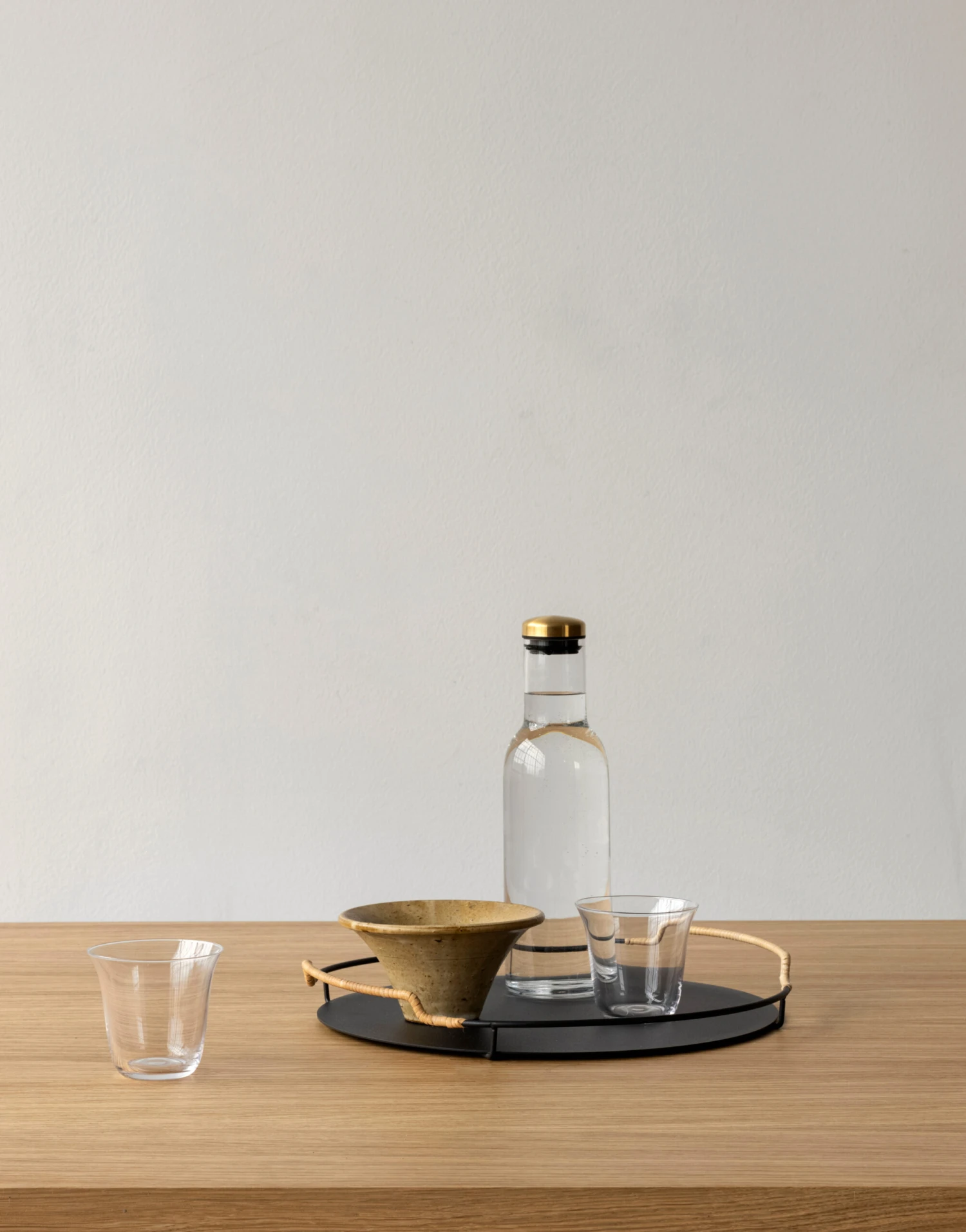 Menu Balcony Serviertablett Ø36,5cm 4 Menu Balcony Serviertablett Ø36,5cm – Bild 4