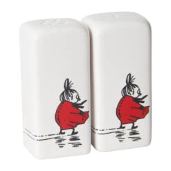 Kleine My Salz- Und Pfefferstreuer