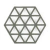 Zone Denmark Triangles Topfuntersetzer 14 X 16cm