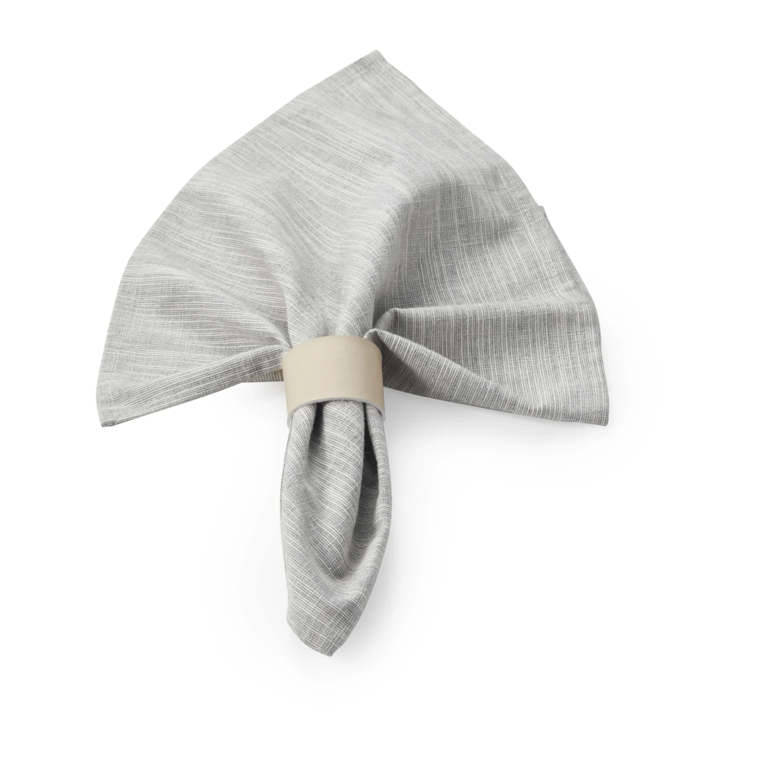 Dorre Selah Serviettenring Ø9cm 4 St 3 Dorre Selah Serviettenring Ø9cm 4 St – Bild 3