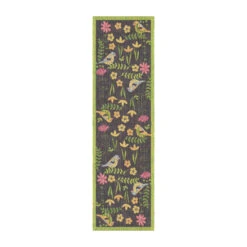 Frühlingslied Tischläufer