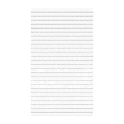 Tvärs Tischtuch Grau