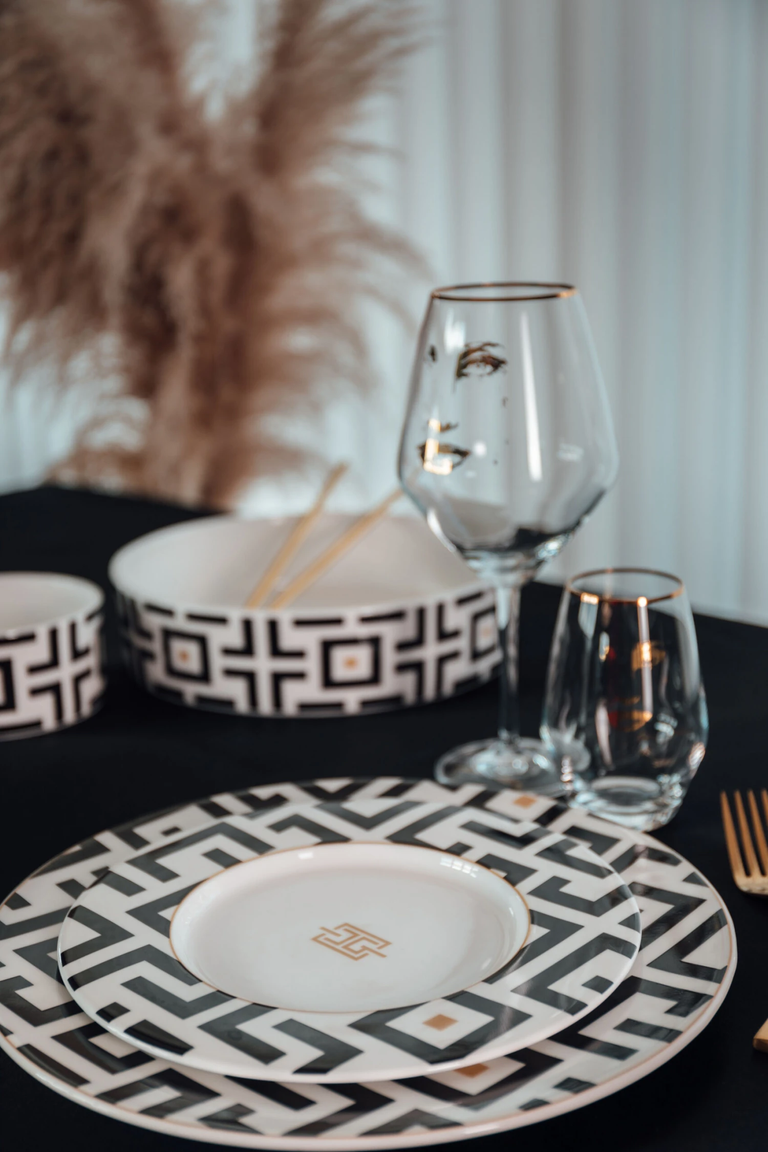 DECO Schale 1,5 Liter 2 DECO Schale 1,5 Liter – Bild 2