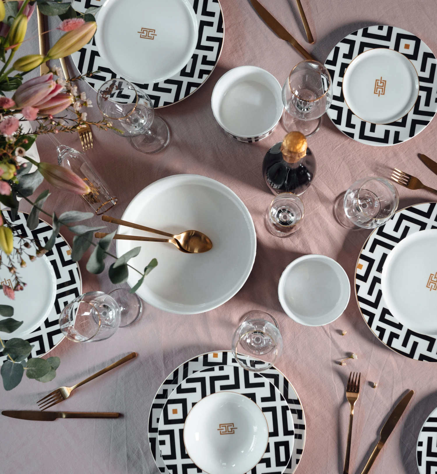 DECO Schale 1,5 Liter 3 DECO Schale 1,5 Liter – Bild 3