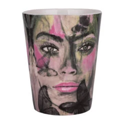 Butterfly Queen Tasse