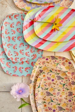 Rice Melaminteller 16,5 X 23cm -Geschirrverkauf 513983 01 3 EnvironmentImage bbb00cbb91