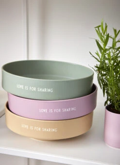 Design Letters Lieblingsschale Large Ø22 Cm -Geschirrverkauf 514059 01 3 EnvironmentImage e0d7ec0a91