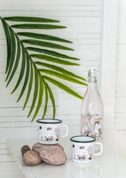 Muurla The Beach Retro Emailletasse 37cl -Geschirrverkauf 514261 01 6 EnvironmentImage 8bfe8c5e95