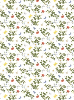 Björkäng Wachstuch