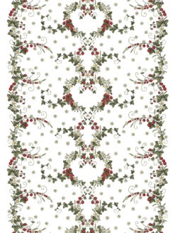 SmultronstÀllet Wachstuch