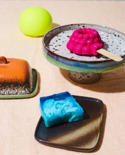 70's Schale Auf Fuß -Geschirrverkauf 515834 01 5 EnvironmentImage 4e331d313d