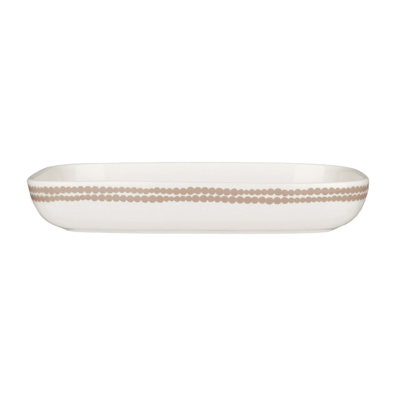 Marimekko Siirtolapuutarha Teller 18 X 25cm 2 Marimekko Siirtolapuutarha Teller 18 X 25cm – Bild 2